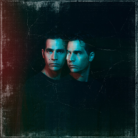 Blackfield | The official website